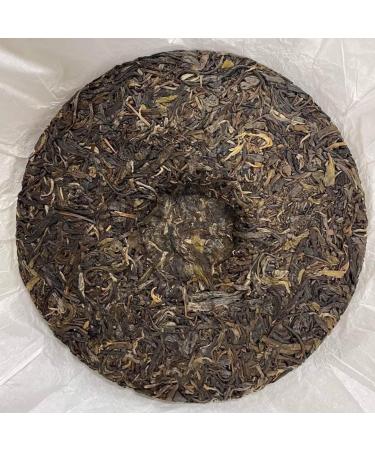 Pu-erh tea 2020 FT Digie 357g Raw - Buy Online on GoSupps.com