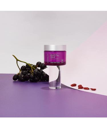 Andalou Naturals Goji Peptide Perfecting Cream 1.7 oz - Age Defying Moisturizer - Buy Online on GoSupps.com