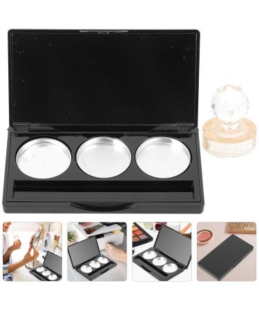 FOMIYES Makeup Palette Set - Eyeshadow Blush & Cosmetics for Ladies | International Shipping Available - Buy Online on GoSupps.com