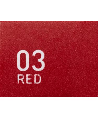 Corrres Cotton Lipliner 1.2g - Stunning Red Color for Effortless Definition | Shop Internationally - Buy Online on GoSupps.com