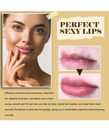 Finol Essence Gloss Lip Oil Finol Peptide Lip Plumping Essence Lip Oil Gloss Finol Lip Plumping Essence Finol Peptide Lip Plumper Moisturize Lips Enhance Lip Shape (1) - Buy Online on GoSupps.com