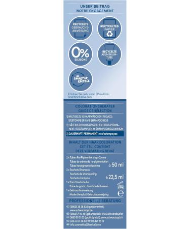 handle Men Perfect ReNature Mens Cream for men dark brown to black 2 x 145 ml restores natural hair color without dyeing hair and gently conceals gray hair 14500 ml 2er Pack - Buy Online on GoSupps.com