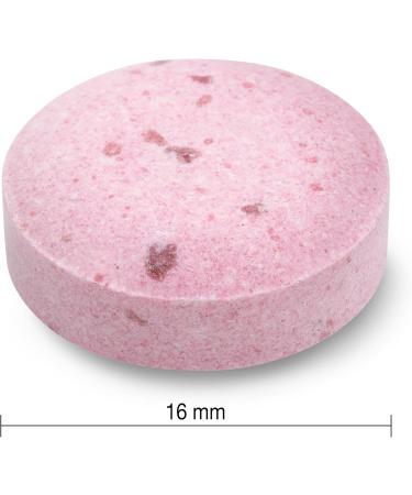 Jamieson Vitamin C + D Chewable 75 tabs' for ASIN 'B00CP7Q59Q - Buy Online on GoSupps.com