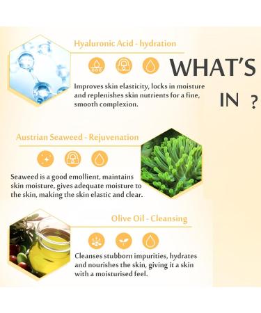 Peel Off Face Masks - Blackhead Remover Deep Cleansing Herbal Cream for Acne & Oil Control - Buy Online on GoSupps.com