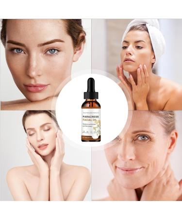  G n rique Adorable Moisturizing Oil Firming Face Oil Natural Facial Moisturizing Oil Face Oil for Deep Moisturizing Skin Firming Face Oil 60ml Natural Plant Oil for Face Skin Massages and Enhances Skin - Buy Online on GoSupps.com