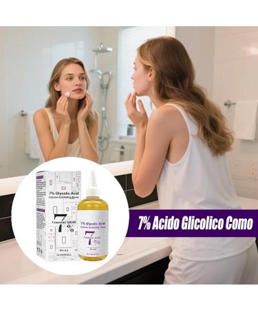 Moisturizing facial water 120 ml smoothing moisturizing skin care products gentle facial water for women for night daily and morning use for feelings - Buy Online on GoSupps.com