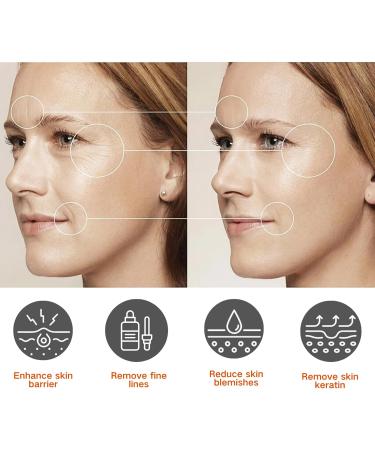 Retinol Essense Lotion Retinol Serum Retinol Serum For Face Brightening And Rejuvenating Skin Anti Wrinkle Serum Fade Fine Line &Hydrate & Brighten Retinol Moisturizer Anti Aging Cream For Face Neck - Buy Online on GoSupps.com