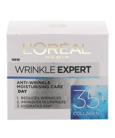 L'Oreal Paris L'Or al Paris Day Cream for women over 35 Wrinkles Expert 35+ 50 ml