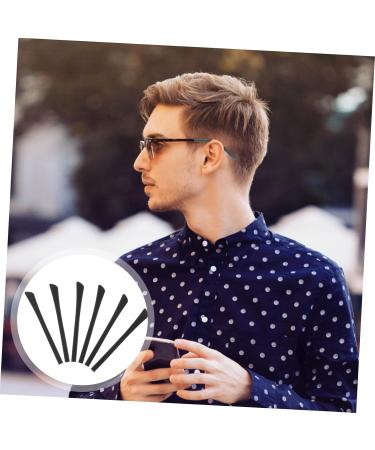 Gadpiparty 12 Pairs Silicone Glasses Holder & Ear Pads - Versatile Glasses Accessories for Men & Women - Buy Online on GoSupps.com