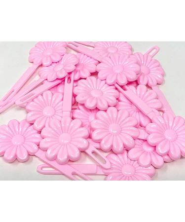 Tara Girls Self Hinge Plastic Bow Hair Barrettes Pack of 3 - Combo20 - Buy Online on GoSupps.com