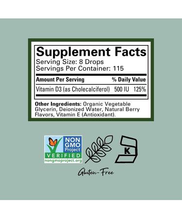 ChildLife Essentials Immune Support 4-Pack: Vitamin D3 Drops, Liquid Vitamin C, Echinacea, First Defense for Infants, Babies, Kids, and Toddlers - Buy Online on GoSupps.com