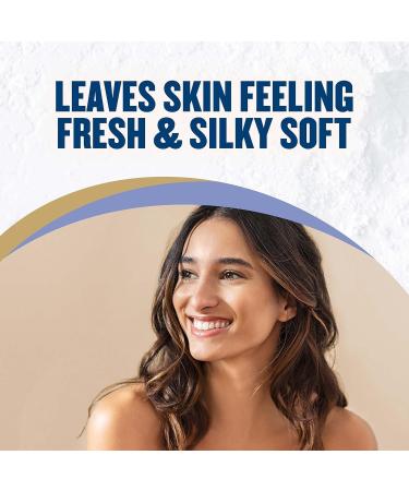 Gold Bond ULT Pwdd Size 10 Oz Gold Bond Ultimate Comfort Body Powder with Aloe - Buy Online on GoSupps.com