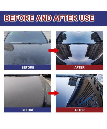 Flxibleed Multi-functional Coating Renewal Agent Flexibleed Coating Agent Flexibleed Car Scratch Remover Spray Coating Agent Spray for Vehicles 3 in 1 Ceramic Car Coating Spray (1PCS) - Buy Online on GoSupps.com