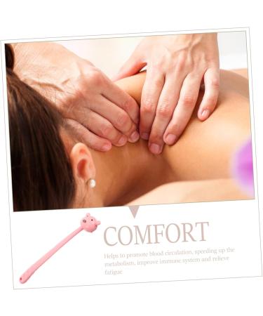 Foytoki Hammer Massage Tool - Best Back & Shoulder Massage Device for Relaxation | International Shipping Available - Buy Online on GoSupps.com
