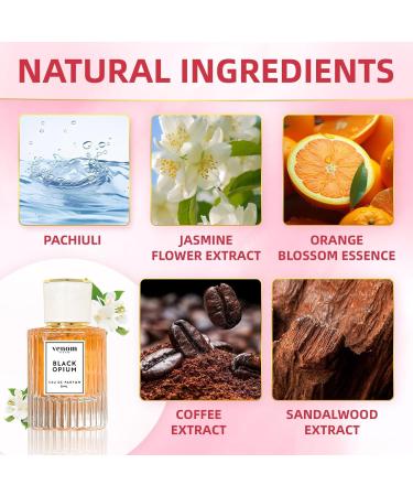 Venom'S Pheromone Scent Collection Enhanced Scents Pheromone Perfume Pheromone Perfume For Women Venom Scent Pheromone Perfume Venom Pheromone Perfume Enhanced Scents (C) (3 SET) (Jasmine-1pc) - Buy Online on GoSupps.com