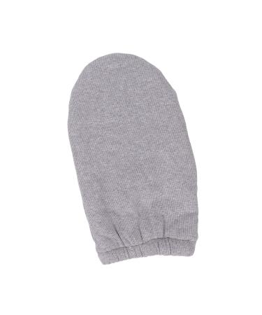 Winter Foot Cast Socks - Warm Elastic Plaster & Fleece Cover for Casts | Gernie Gray Cast Sock for Comfort & Style - Buy Online on GoSupps.com