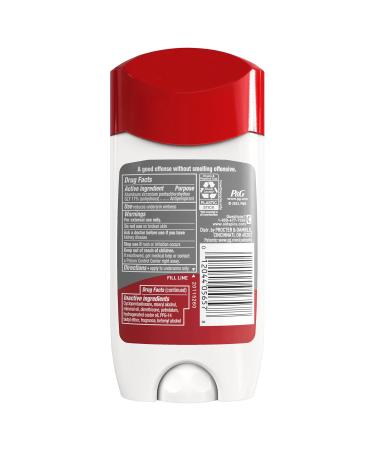 Buy Old Spice Fresh Scent Deodorant 3.0 oz - International Shipping Available - Buy Online on GoSupps.com