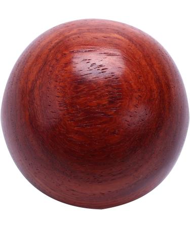 Balawin 2x 5cm Stress Baoding Balls - Chinese Health Exercise Finger Massage Relaxation & Meditation Therapy - Buy Online on GoSupps.com