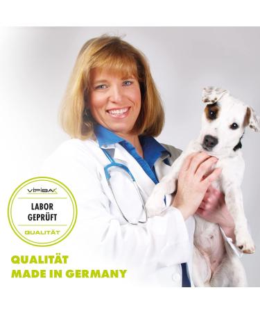 Vipibax Giardia EX Hygiene Spray for Dogs & Cats - 500ml Disinfectant for Giardia Viruses Fungi & Bacteria - International Shipping Available - Buy Online on GoSupps.com