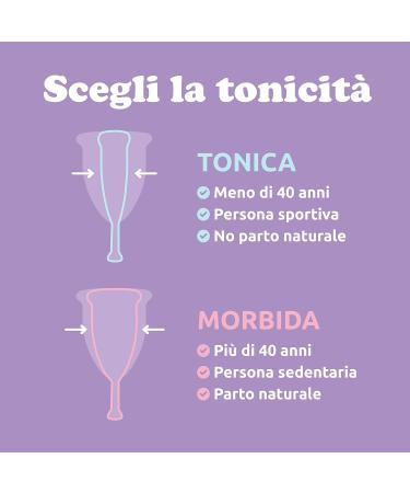 RAINBOWCUP Menstrual Cup Size 2 - Eco-Friendly & Comfortable - Emerald Semitonic | International Shipping Available - Buy Online on GoSupps.com