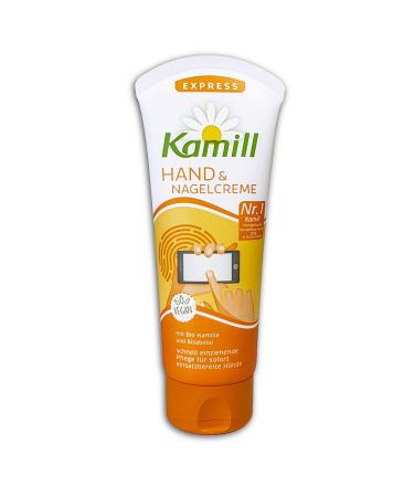 Kamil hand cream - 100 ml