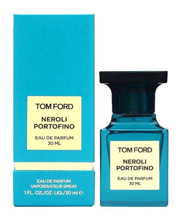 Tom Ford Neroli Portofino Eau De Parfum Spray 1 Fl Oz (Pack of 1) - Buy Online on GoSupps.com