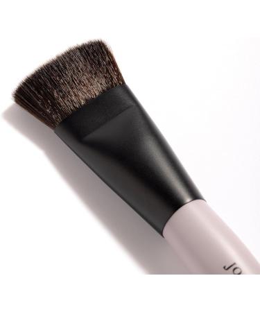 Jo Leversuch Make Up Brush Angled | Untitled No1 - Buy Online on GoSupps.com