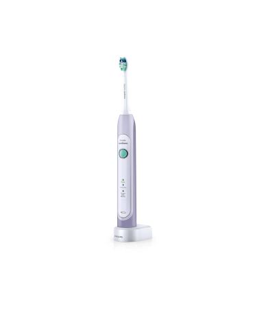 Philips Sonicare Healthy White Electric Toothbrush Lavender - 1 Count - Buy Online on GoSupps.com