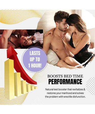 Prostate Natural Herbal Capsules - Support Prostate Health and Reclaim Vitality | PRO Formula (5 Bags) - Buy Online on GoSupps.com