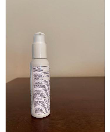 Prosoria Psoriasis Treatment Gel - 2oz Topical Relief for Dry, Itchy Skin - Reduces Scaling, Flaking, and Irritation - Buy Online on GoSupps.com
