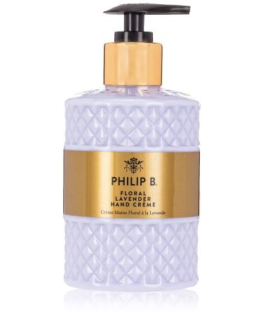 Philip B Lavender Hand Cr me 350 ml