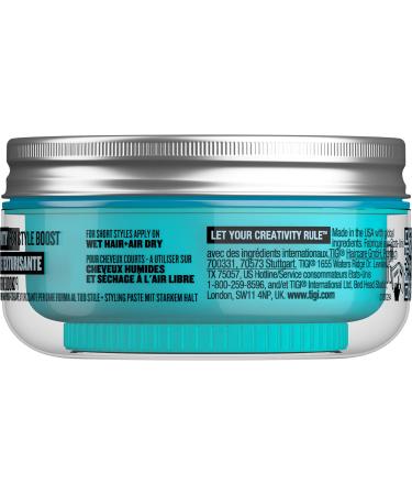 Bed Head by TIGI Manipulator Texturizing Putty 2.01 oz (Pack of 2) - Buy Online on GoSupps.com