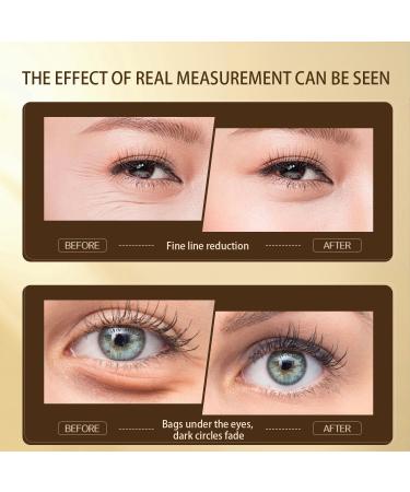 TITIMORE Under Eye Gel Patches 30 Pairs Collagen Hydrating Eye Pads 24K Gold Eye Masks Skincare for Dark Circles Eye Patches for Puffy Eyes and Bags Under Eye Treatment Masks for Women - Buy Online on GoSupps.com