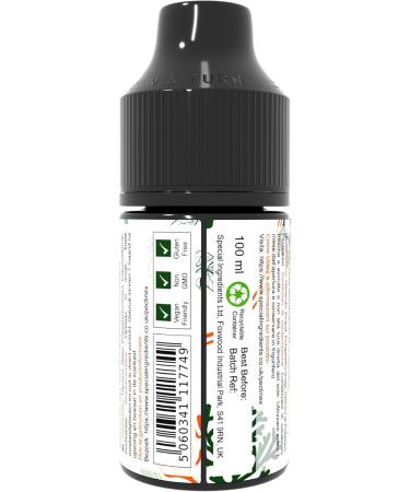 Special Ingredients Pectine en poudre SP-L 100 ml - Enzyme anti-g lifiant pour cuisine mol culaire id al pour peler les agrumes et clarifier les jus de fruits | v gan sans OGM sans gluten 100 g (Lot de 1) - Buy Online on GoSupps.com