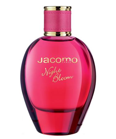 Jacomo Night Bloom Women 1.7 oz EDP Spray