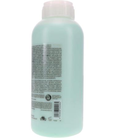 Davines Melu Mellow Conditioner Repair Shine Brittle Hair For long or damaged hair 1000 ml - Buy Online on GoSupps.com