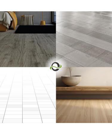EcoFloor 1L Concentrate | Professional Enzyme Cleaner for Hard Floors | Effective Odor Remover & Pet Urine Solution | 1000 ml - Buy Online on GoSupps.com