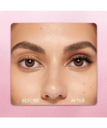 Fadlash Magnetic Eyelashes Kit Magnetic No Glue Eyelashes Natural Look Reusable Magnetic Eyelashes 2 Pairs Magnetic Lashes Without Eyeliner (Y1+Y3) - Buy Online on GoSupps.com