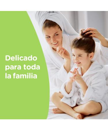 Johnson's Baby Shampoo - Chamomile 500ml (Pack of 3) | Gentle & Safe for Kids | International Shipping Available - Buy Online on GoSupps.com