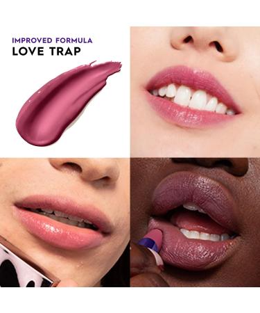 Urban Decay Vice Hydrating Lipstick - Moisturizing Longwear Lip Color in Love Trap - 0.11 Oz - Buy Online on GoSupps.com