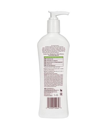 Palmer's Cocoa Butter Firming Body Lotion with Vitamin E & Q10 - 10.6 oz - Buy Online on GoSupps.com