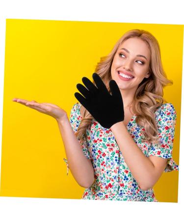 1paire Hydratants Gel Pour Mains S ches Masque R parateur De Nuit Exfoliant Et Adoucissant Pour Mains Rugueuses - Buy Online on GoSupps.com