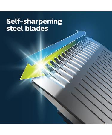 Philips Norelco Multigroom Series 5000 18-Piece Trimmer for Men - MG5910/49 - Buy Online on GoSupps.com