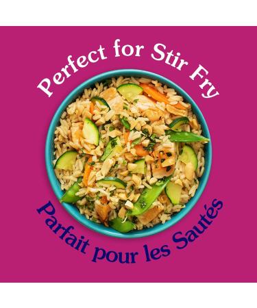 BEN'S ORIGINAL Jasmine Rice 1.6kg Bag Jasmine 1.6kg - Buy Online on GoSupps.com