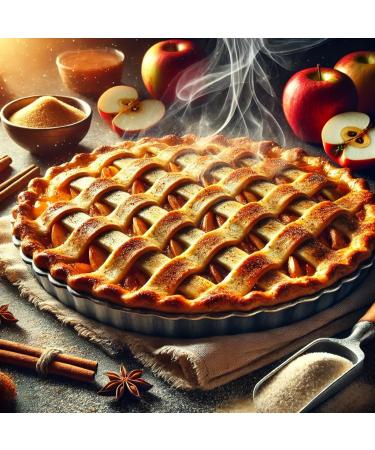 Apple Pie Flavor - Sasami Concentrate (DE) - 10 ml
