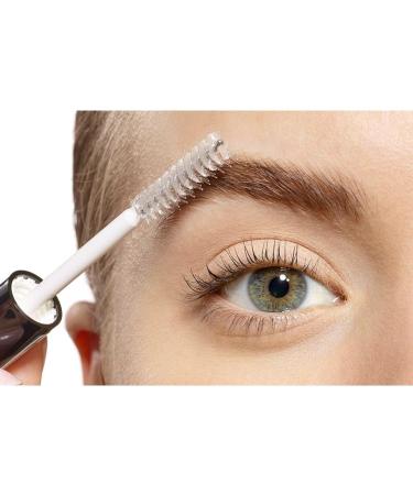 Catrice Lash Brow Designer Gel No. 010 - Vegan Long-Lasting Transparent Mascara & Eyebrow Gel 6ml Microplastic & Perfume Free for Perfect Brows - Buy Online on GoSupps.com
