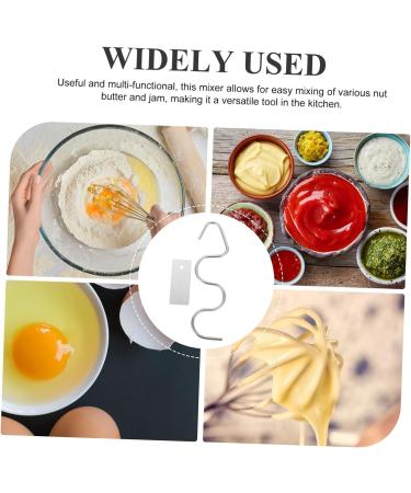 Peanut Butter Stirrer Nut Butter Stirrer - Buy Online on GoSupps.com