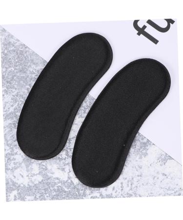 FOMIYES Heel Grips Pads - 20 Pairs Non-Woven Shoe Cushions & High Heel Accessories for Ultimate Comfort - Buy Online on GoSupps.com