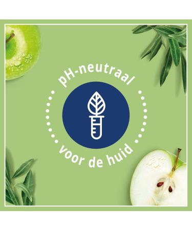  Le Petit Marseillais Le Petit Marseillais 3-in-1 Solid Soap Apple Olive 1 Unit x 80g - Buy Online on GoSupps.com