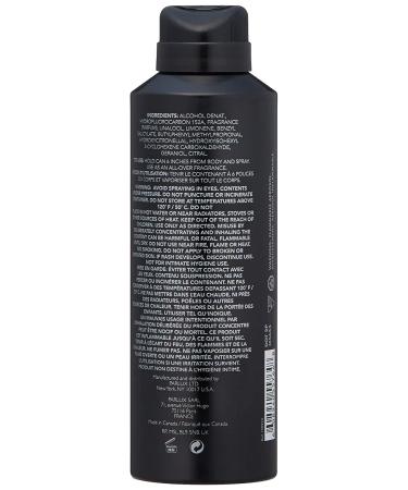 Kenneth Cole Black Eau de Toilette Spray Cologne for Men 6 Fl Oz - Long-lasting Fragrance for Unisex - Buy Online on GoSupps.com